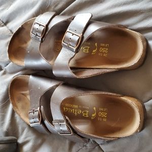 Betula by Birkenstock